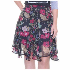 NWT Lauren Ralph Lauren Skirt